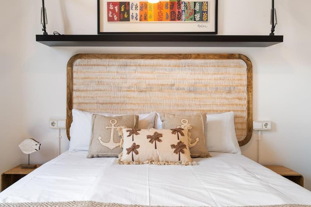 Apartment Almirall 52