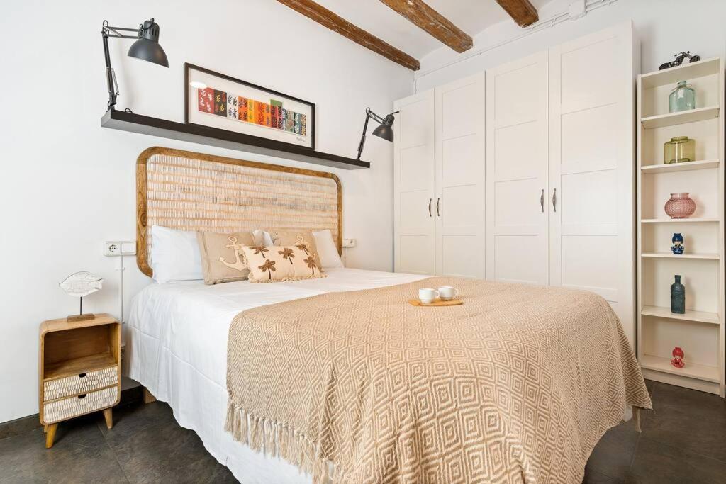 Apartment Almirall 52 Barcelona