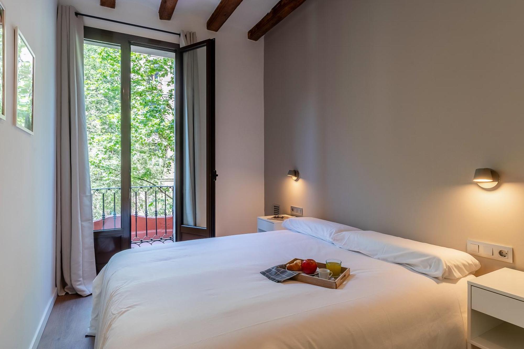 3057 - Ab Sepulveda Appartement Barcelona