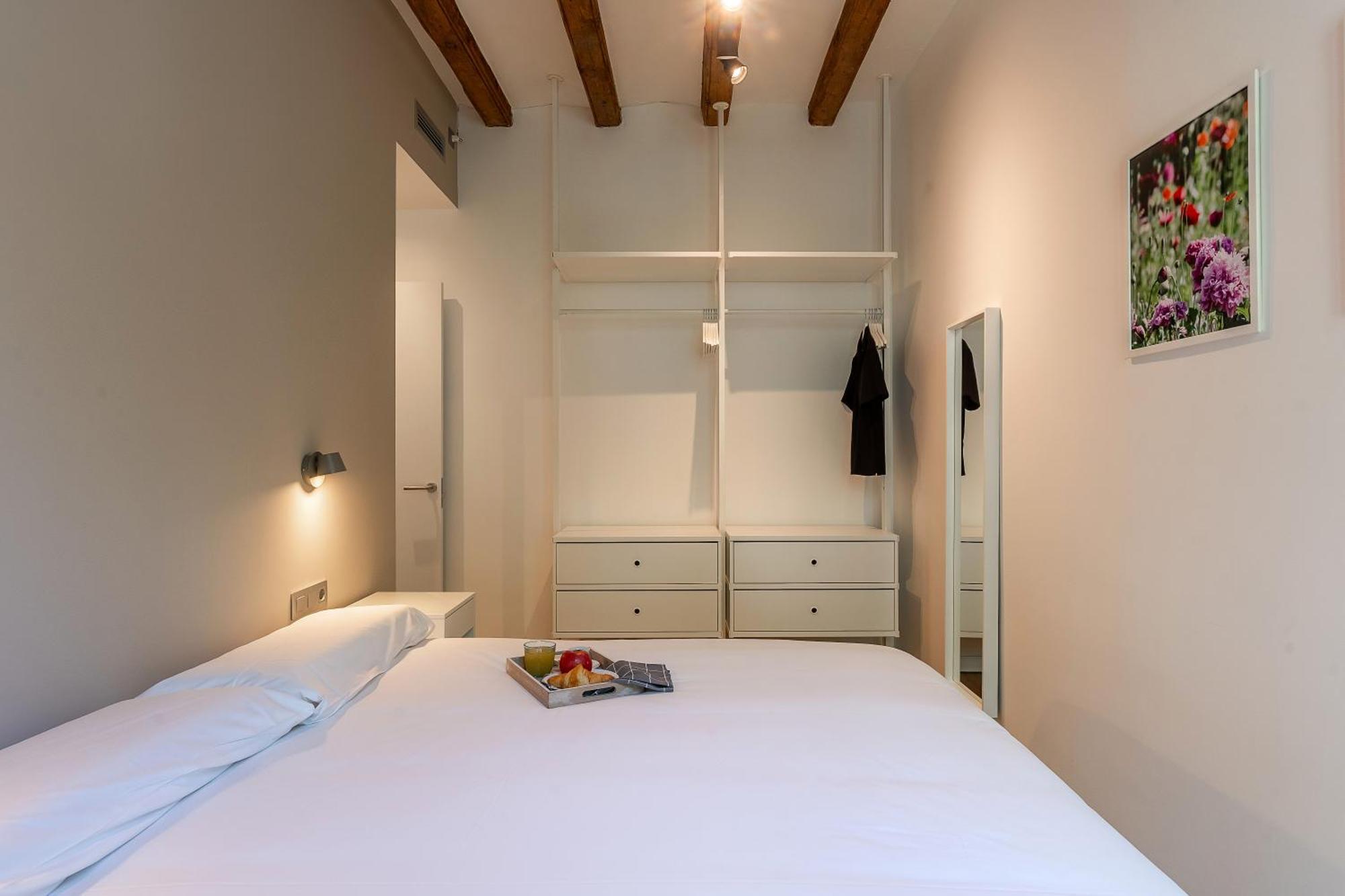 3057 - Ab Sepulveda Appartement
