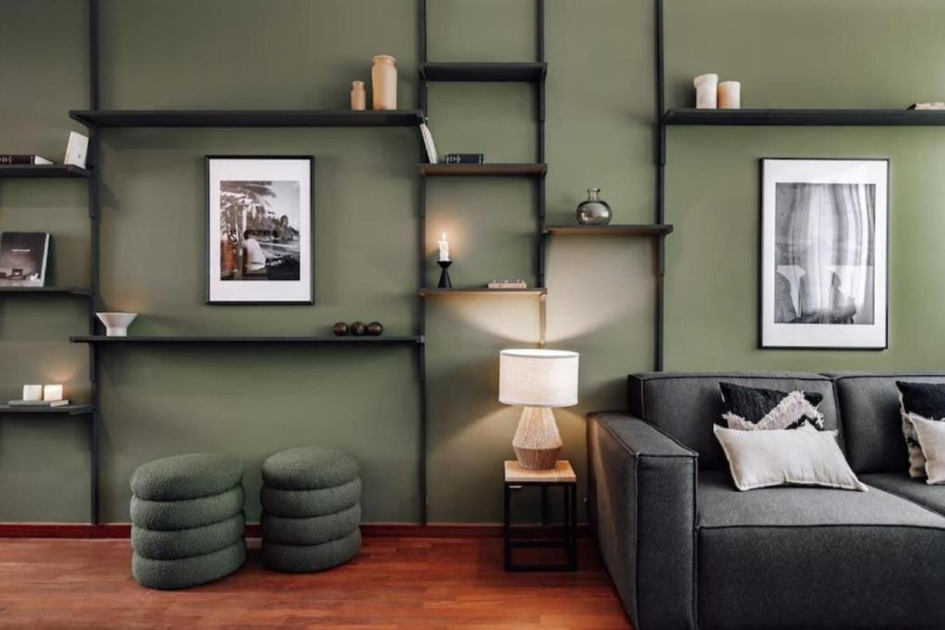 Kamina - 2 Bedroom In Passeig De Gracia Apartment *