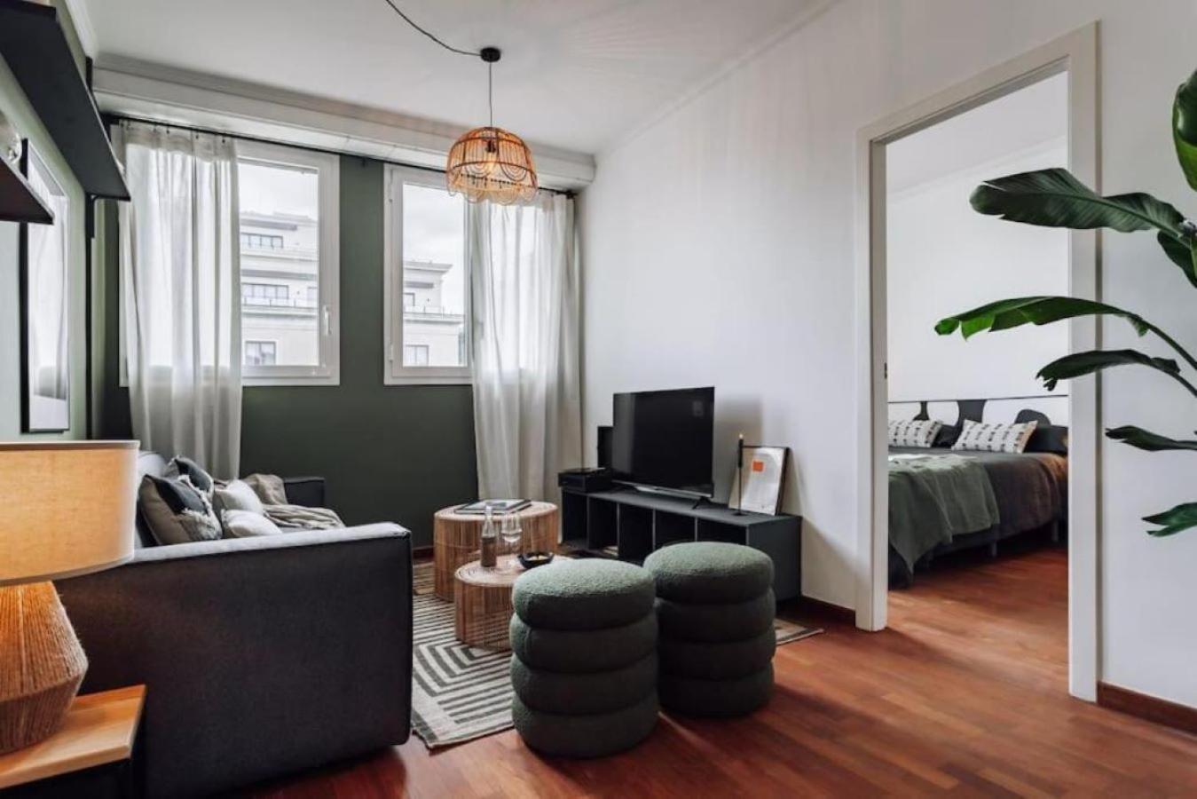 Kamina - 2 Bedroom In Passeig De Gracia Apartment *