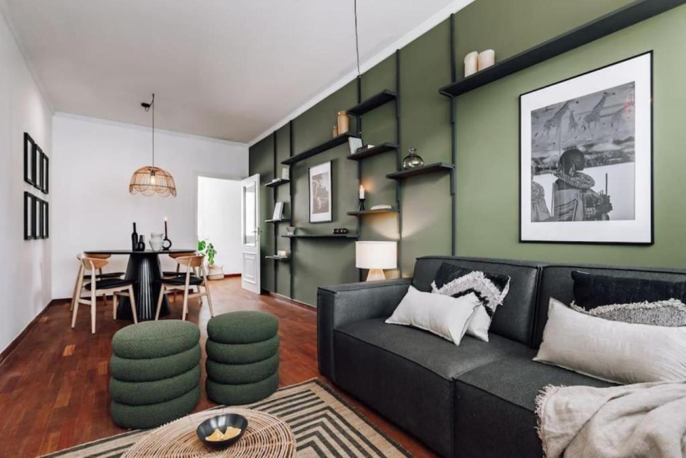 Kamina - 2 Bedroom In Passeig De Gracia Apartment