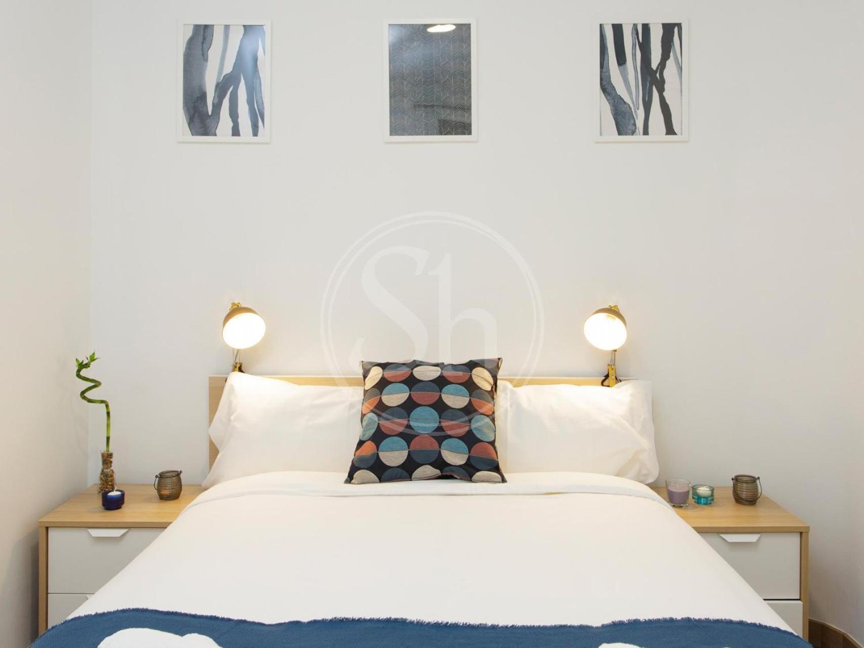 Design Monumental Apartamento *