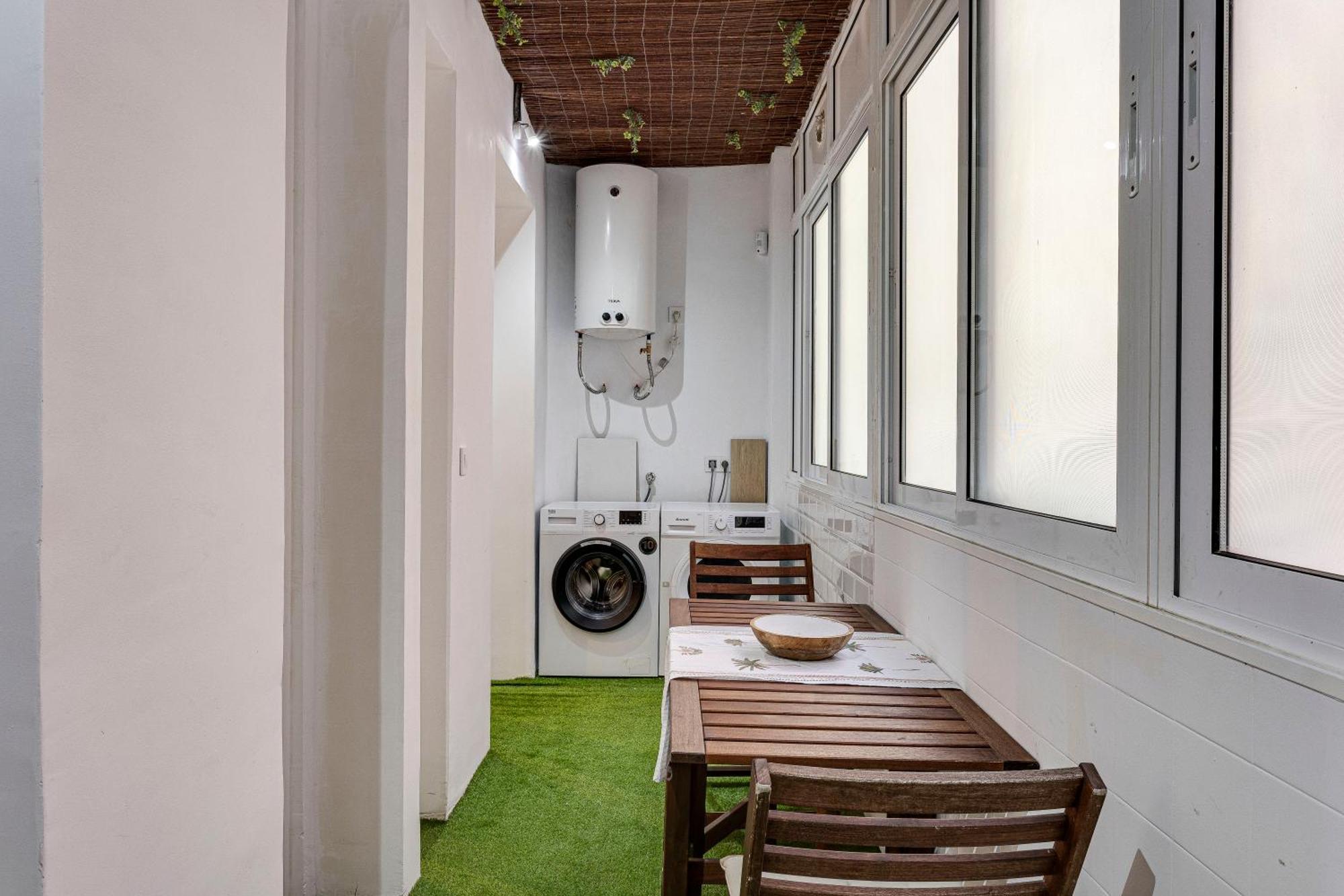 Inveiba Apartment Barcelona