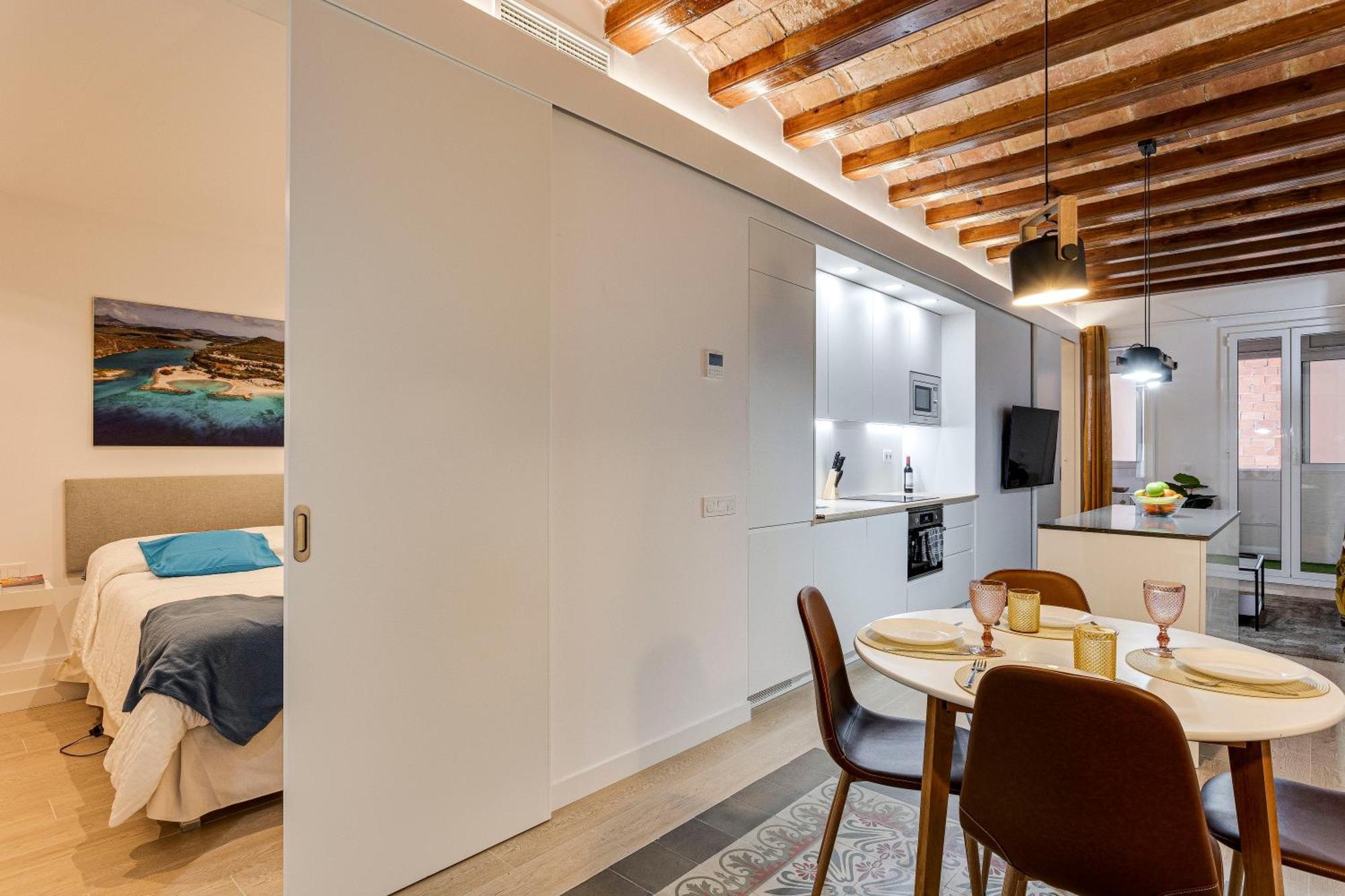 Apartment Inveiba