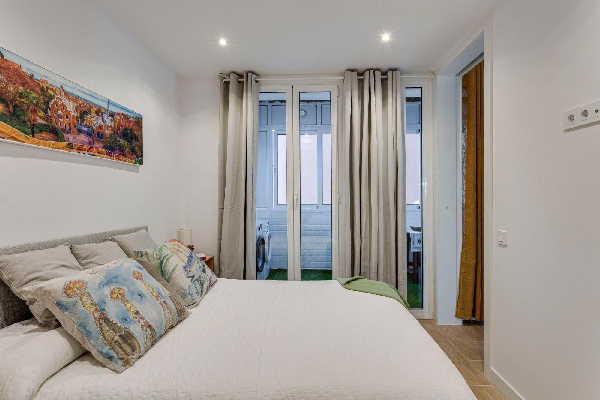 Inveiba Apartment *