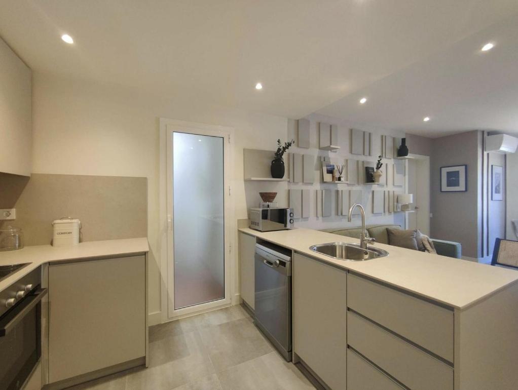 Apartment 2br City Center *