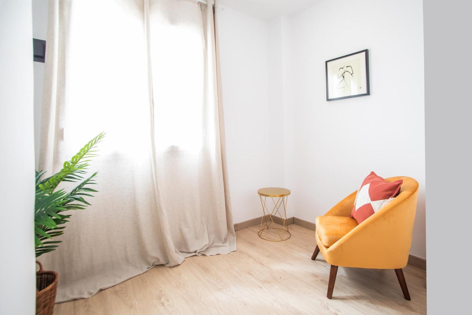 22crc1039 - Exquisite Near The Center Apartment Barcelona