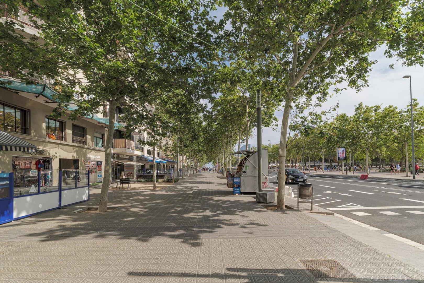 Apartamento Guestready - Precioso Refugio En La Barceloneta *