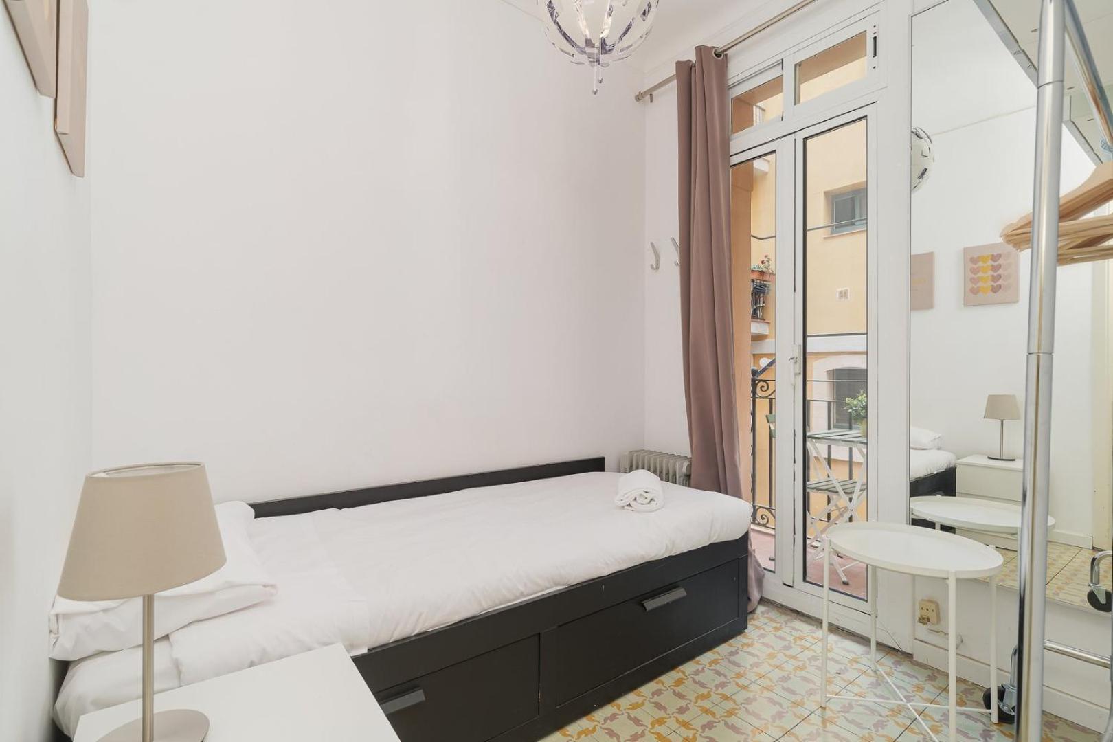 Apartamento Guestready - Precioso Refugio En La Barceloneta