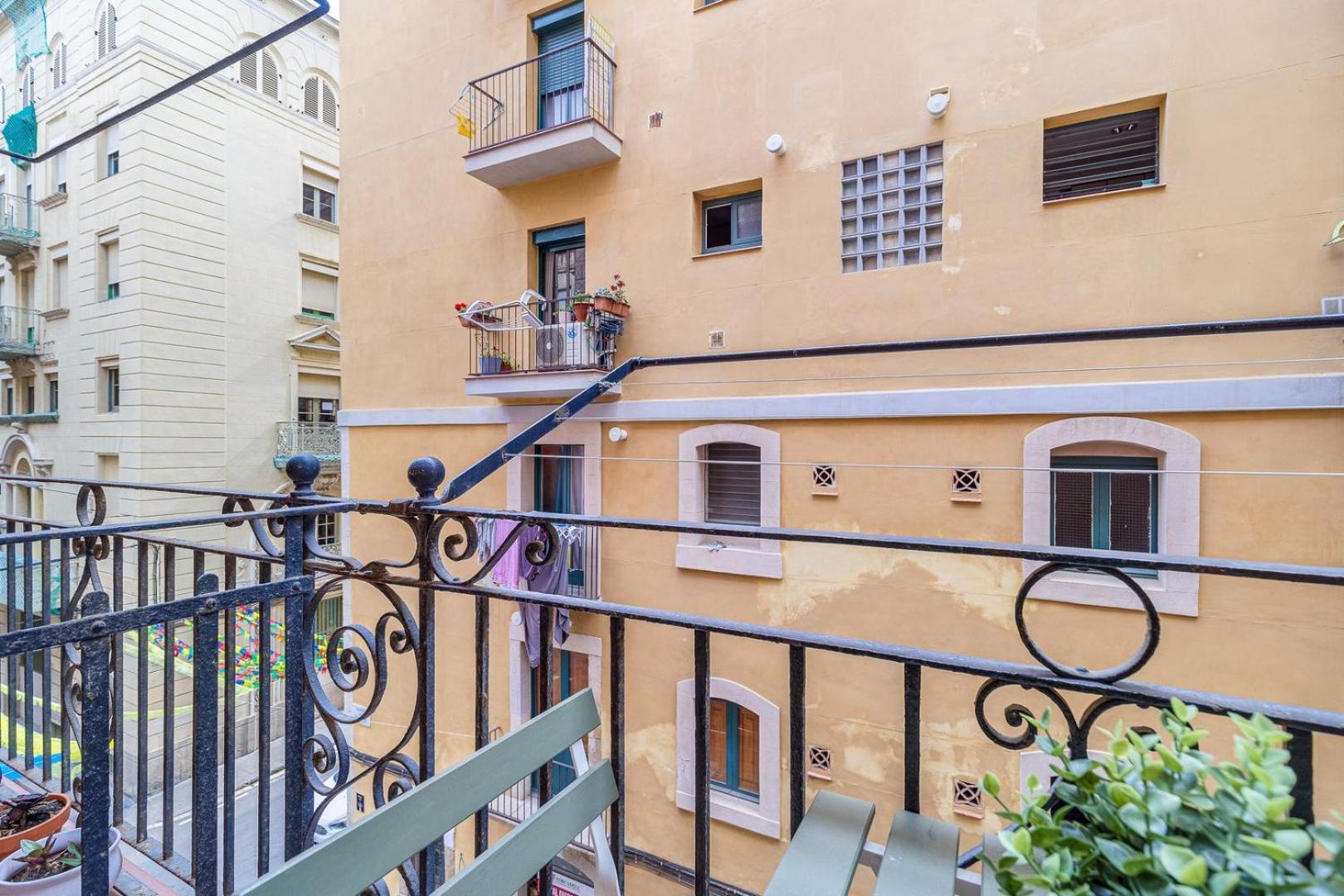 Apartamento Guestready - Precioso Refugio En La Barceloneta