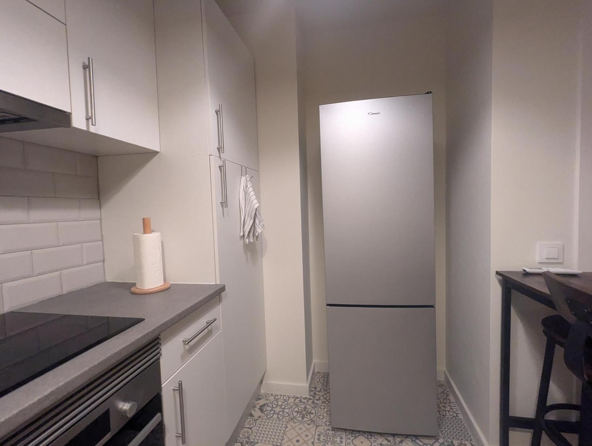 Apartment Gracia Parkside Flat - Only For Of Than 32 Nights *