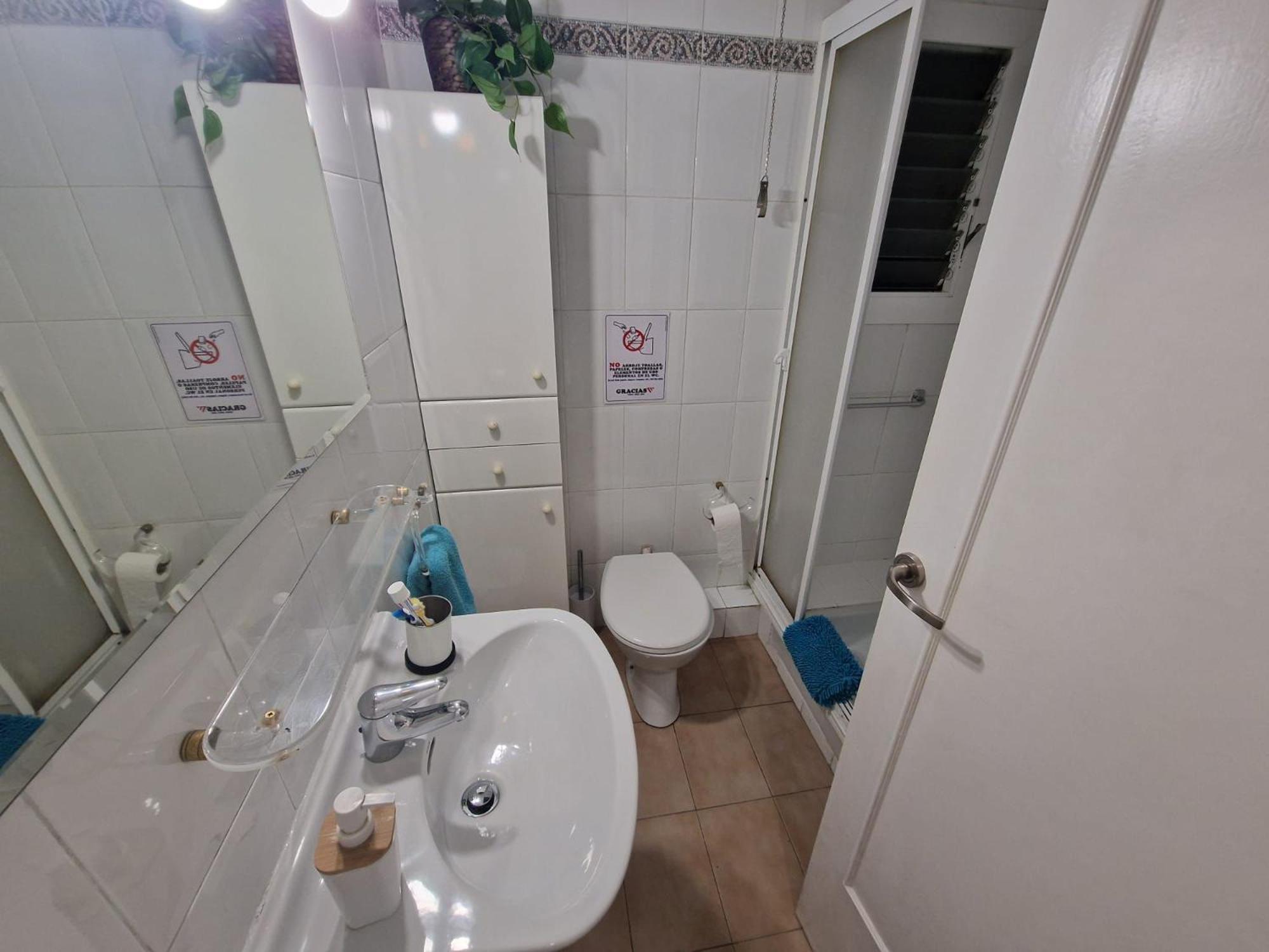 Aribau 33 Bed and breakfast