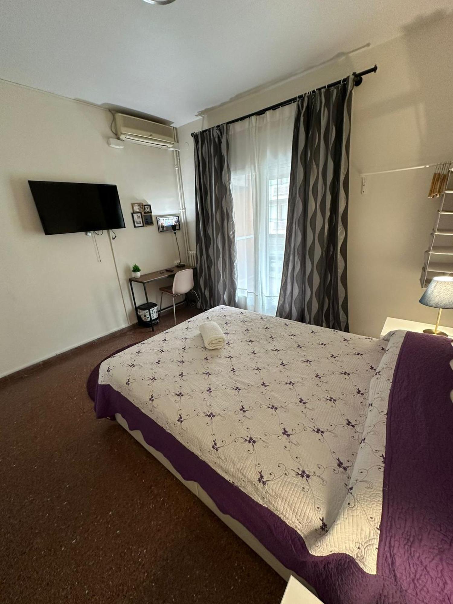 Aribau 33 Bed and breakfast *