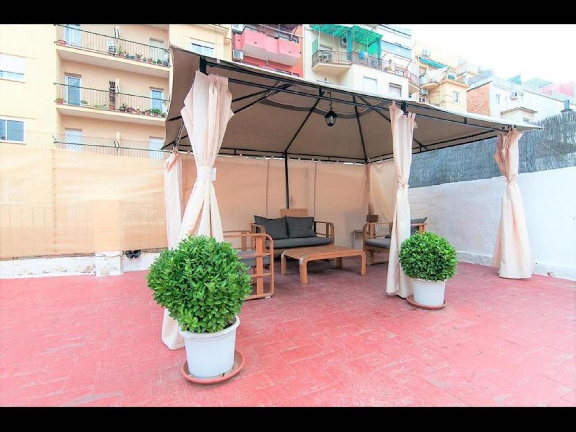 Guest house In Guest - Private With Sunny Terrace Of 200m2 8 *