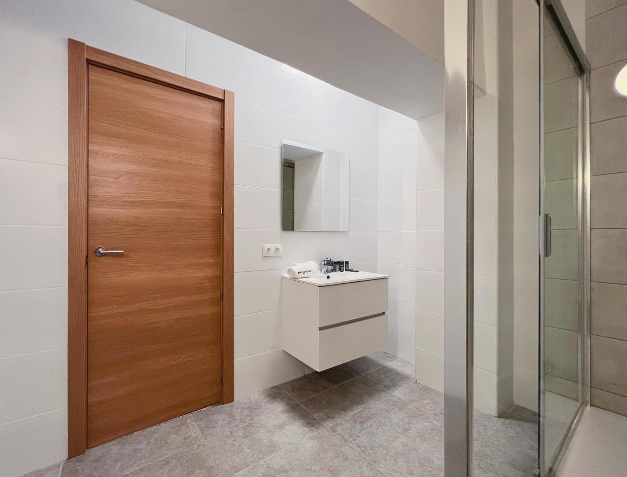 Apartment U-nique Gran Via Iv Barcelona