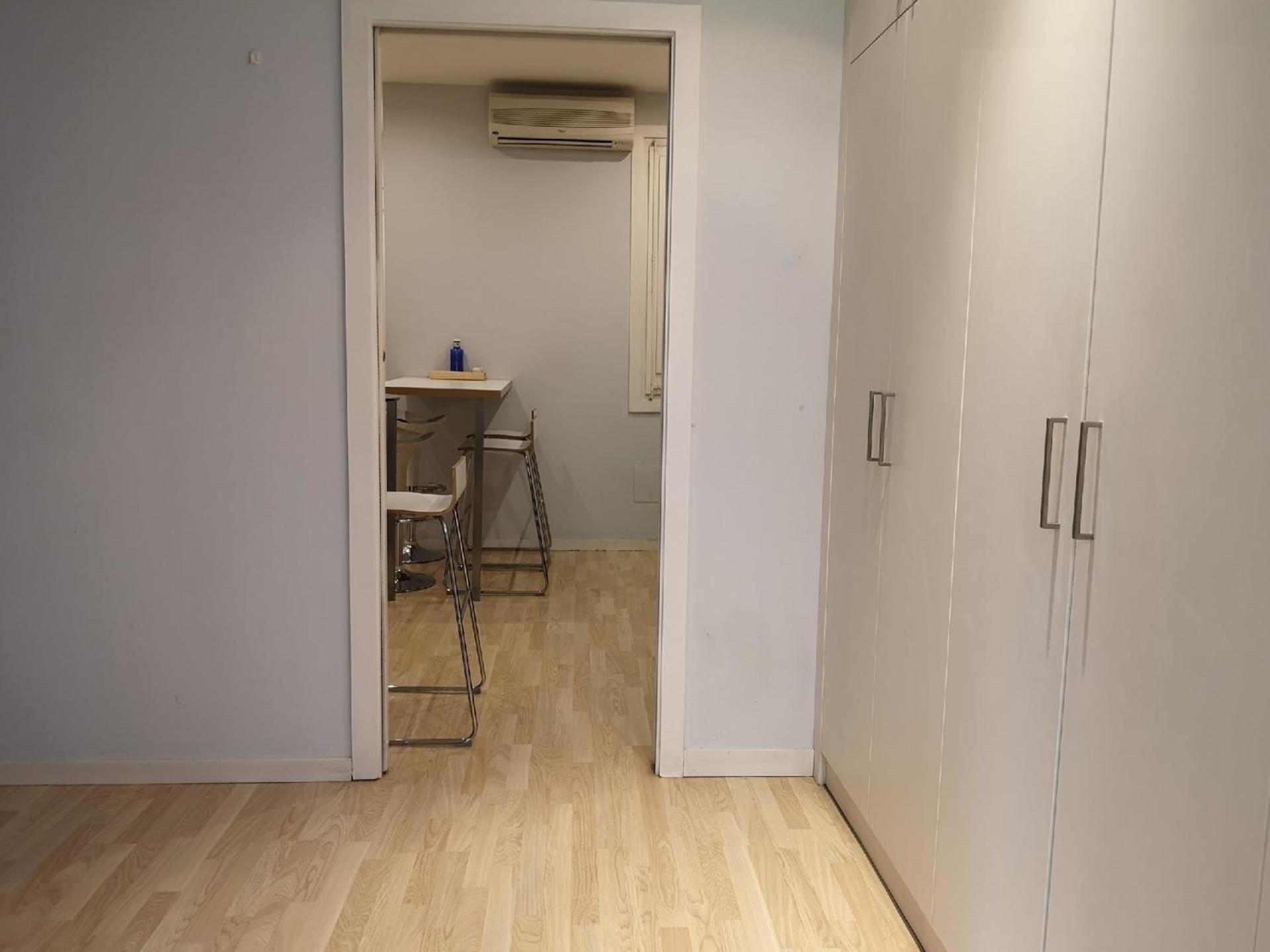 Fuer 3 Personen Ca 40 Qm In Barcelona-gracia, Costa Brava Costa Del Maresme Barcelona