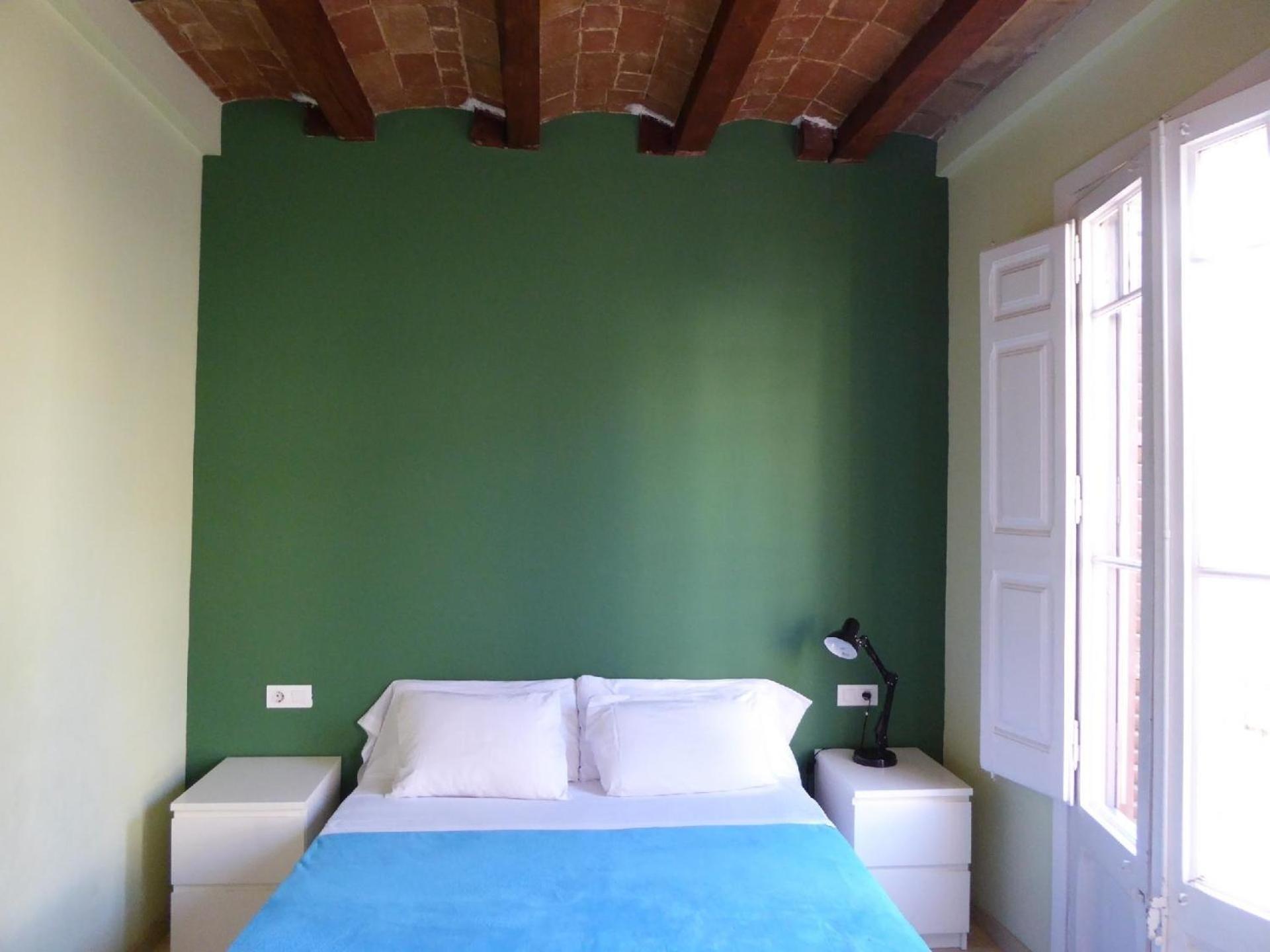 Fuer 3 Personen Ca 40 Qm In Barcelona-gracia, Costa Brava Costa Del Maresme Apartment Barcelona