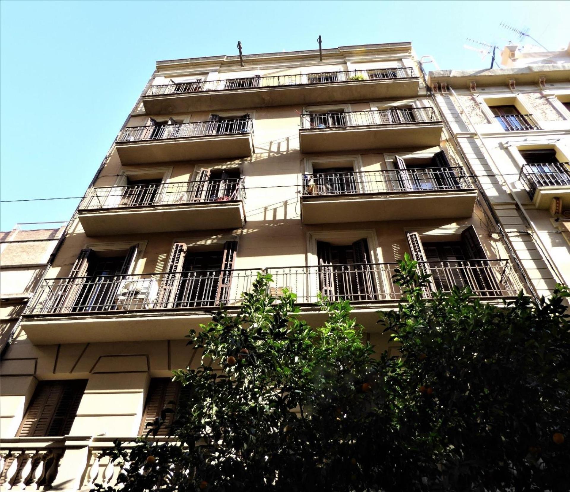 Fuer 3 Personen Ca 40 Qm In Barcelona-gracia, Costa Brava Costa Del Maresme Apartment