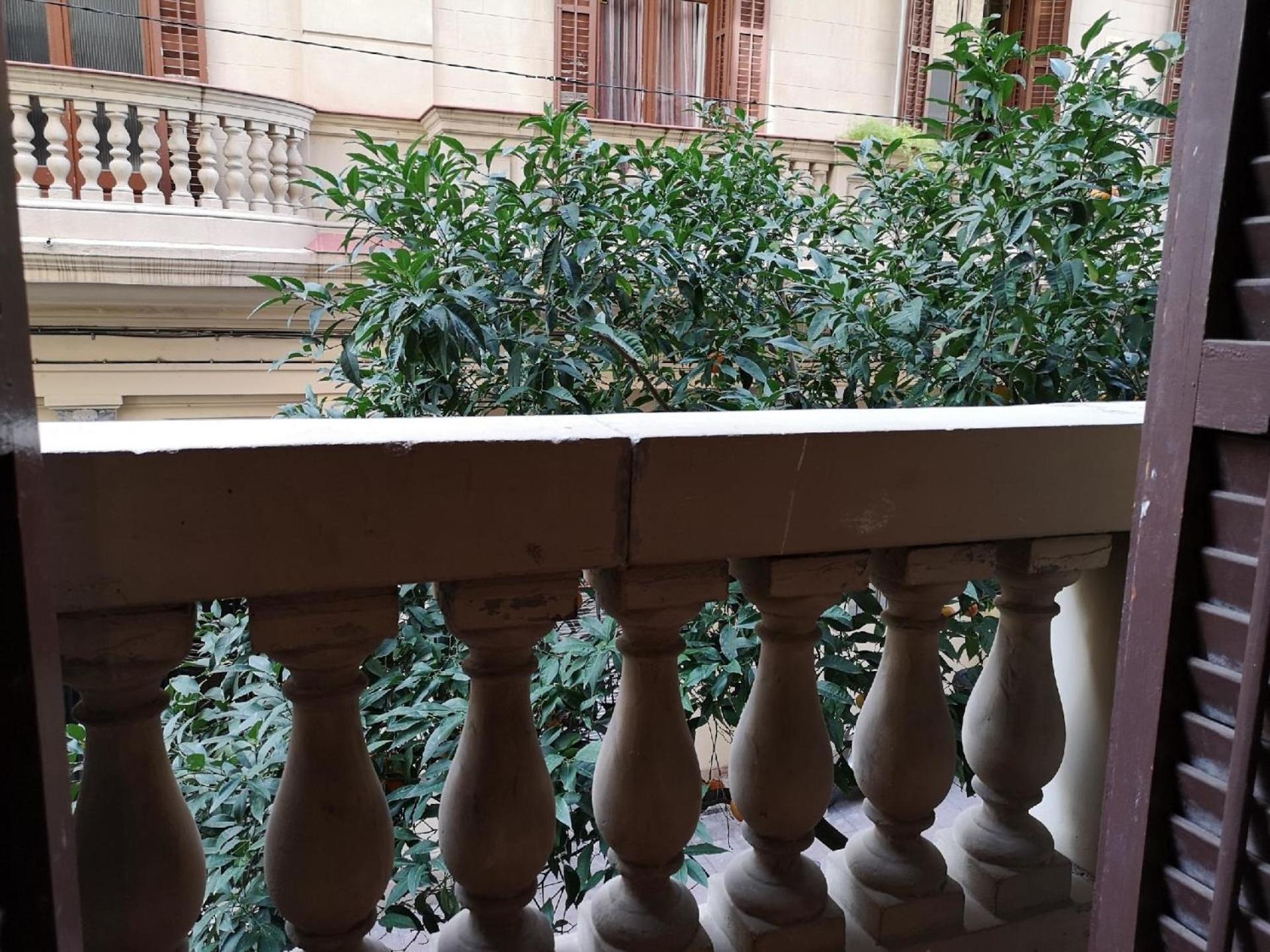 Fuer 3 Personen Ca 40 Qm In Barcelona-gracia, Costa Brava Costa Del Maresme Apartment *