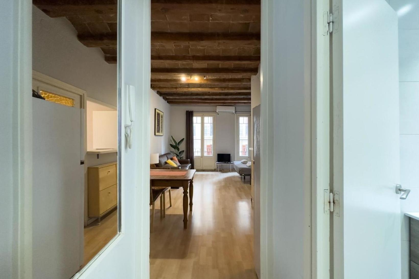 Fuer 3 Personen Ca 40 Qm In Barcelona-gracia, Costa Brava Costa Del Maresme Apartment Barcelona