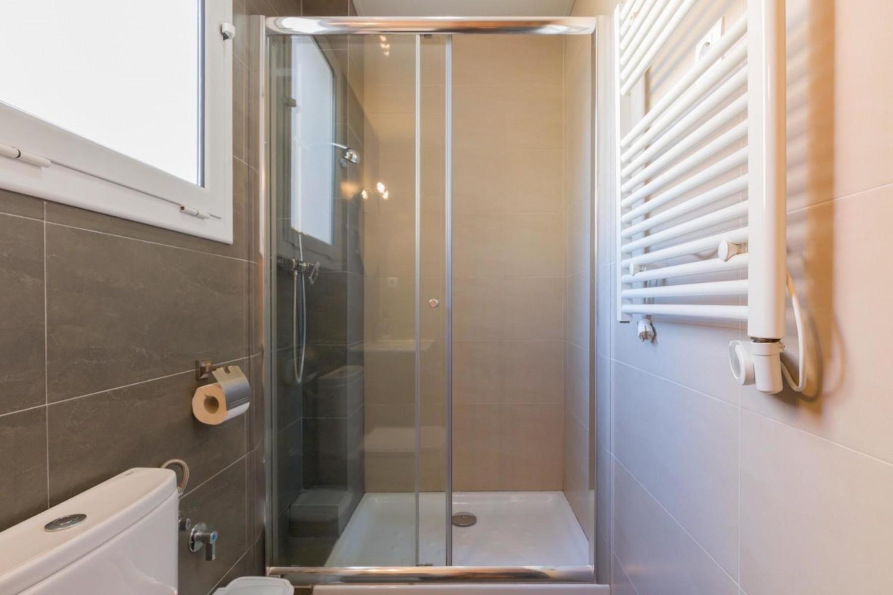 Fuer 3 Personen Ca 40 Qm In Barcelona-gracia, Costa Brava Costa Del Maresme