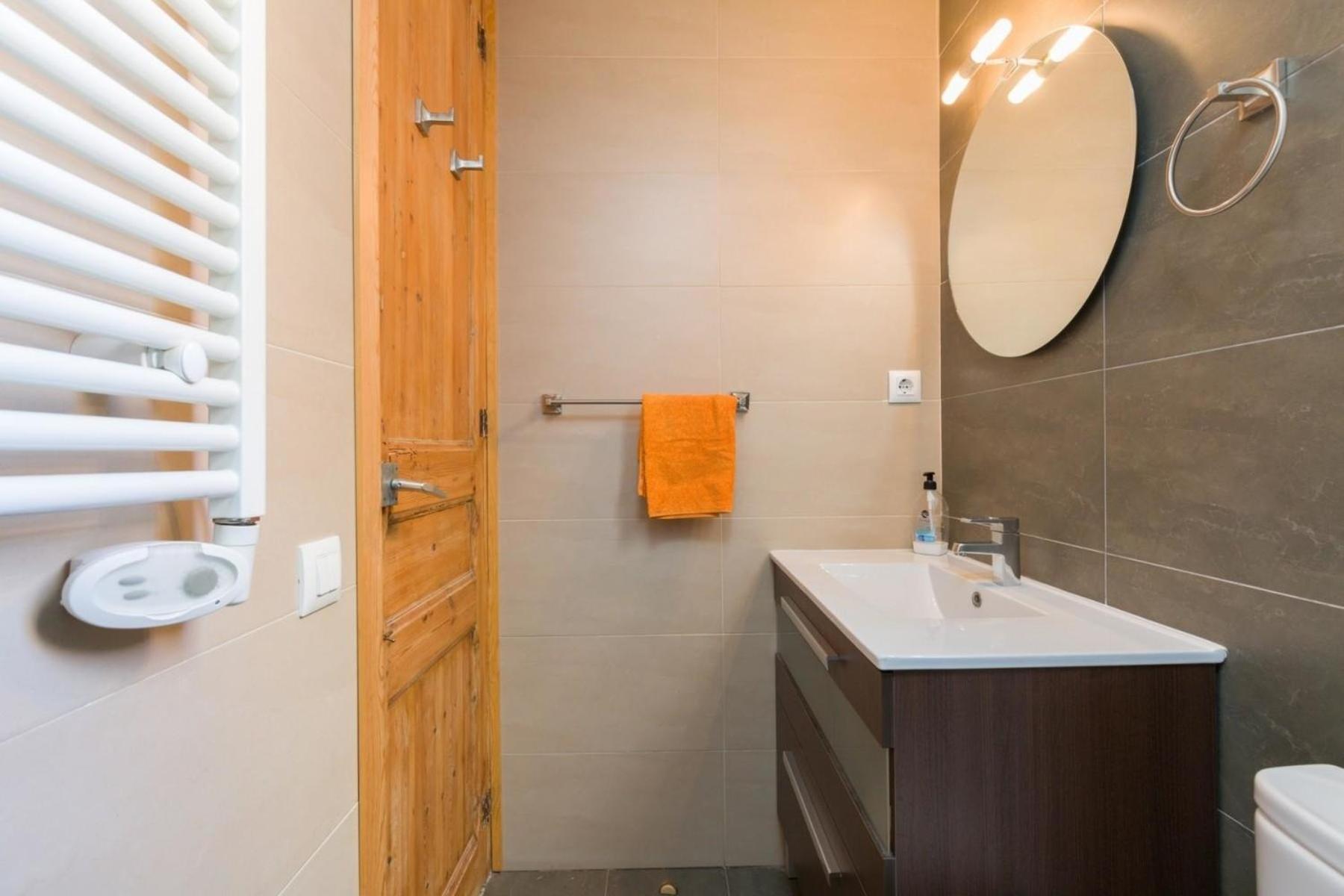 Fuer 3 Personen Ca 40 Qm In Barcelona-gracia, Costa Brava Costa Del Maresme Barcelona