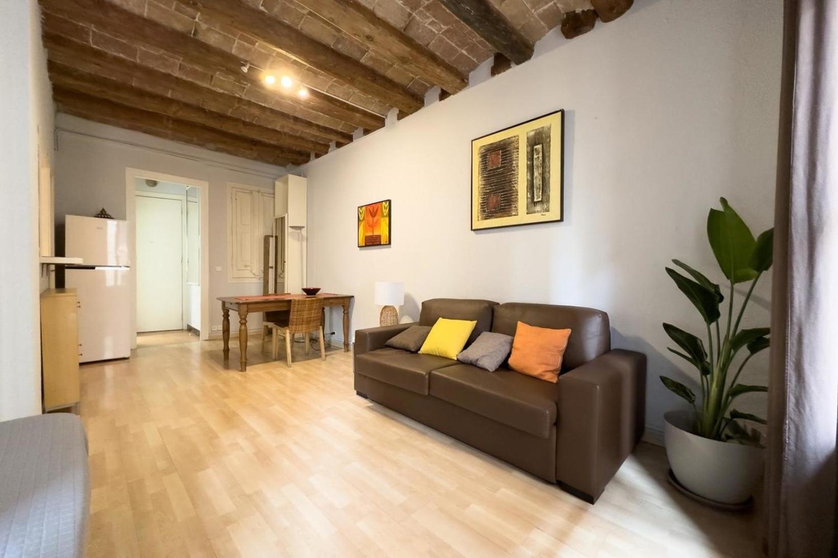 Fuer 3 Personen Ca 40 Qm In Barcelona-gracia, Costa Brava Costa Del Maresme Apartment *