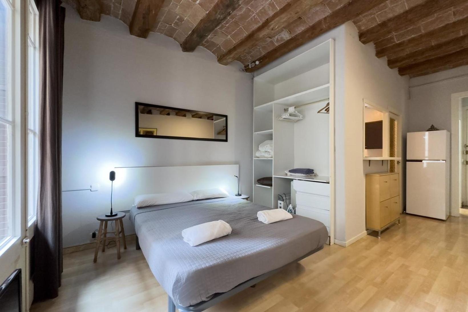 Fuer 3 Personen Ca 40 Qm In Barcelona-gracia, Costa Brava Costa Del Maresme *