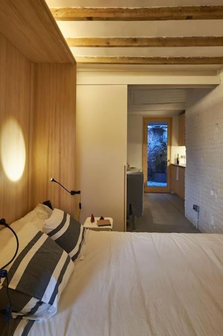 Luxury Patio Appartement Barcelona
