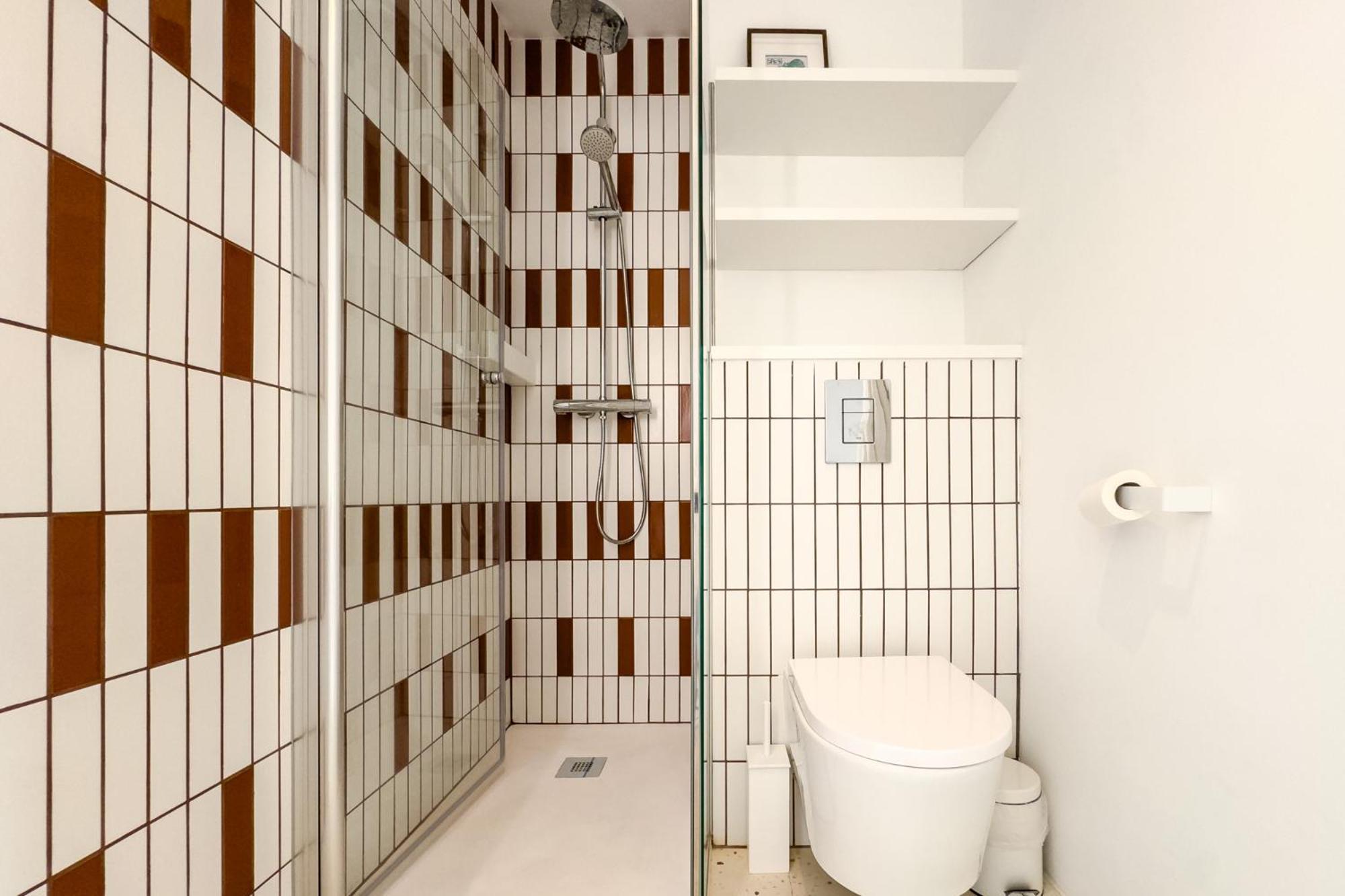 Apartamento Sagrada Barcelona