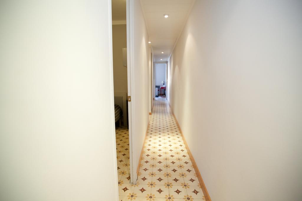 Magic Fountain Apartment Barcelona