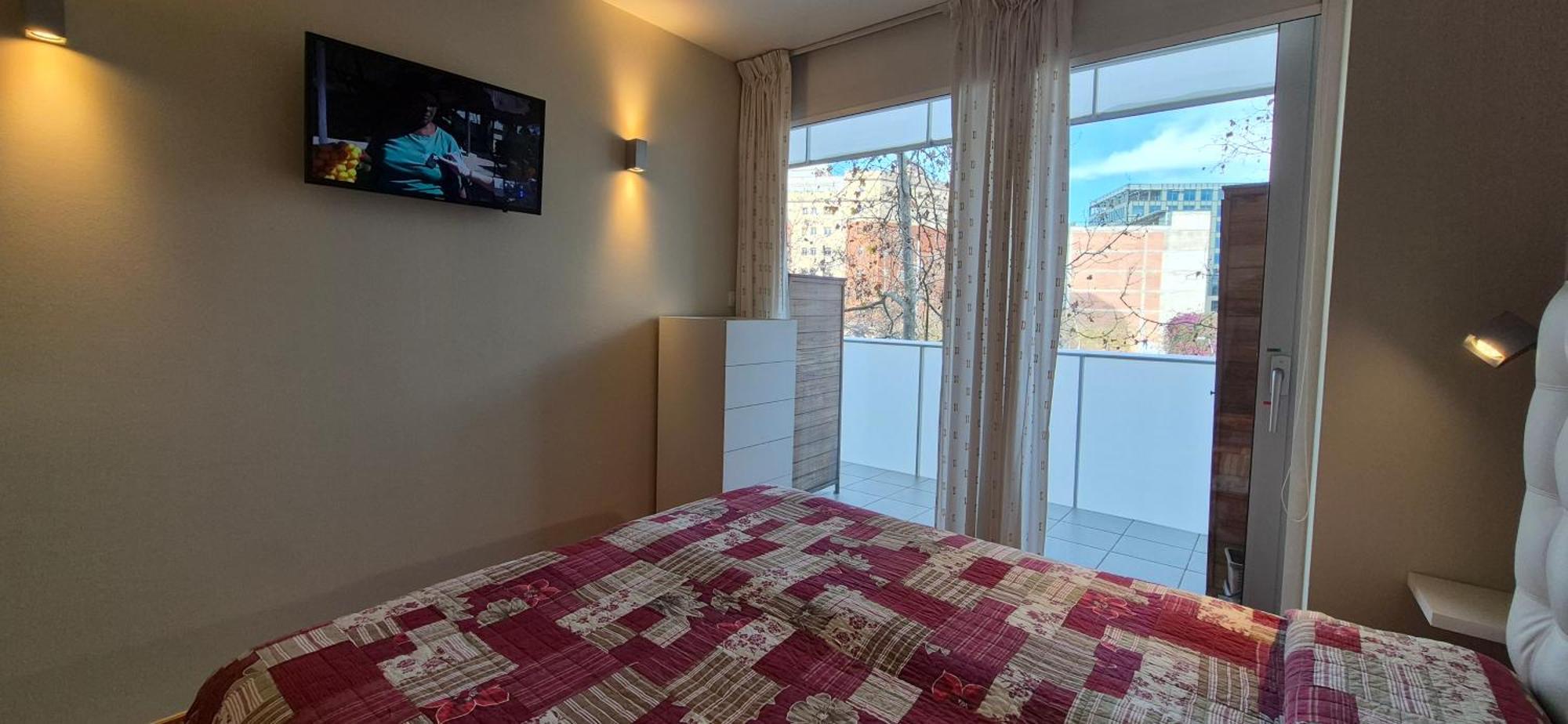 Apartment En Avenida Diagonal - Torre Glorias - Angeles Terraza