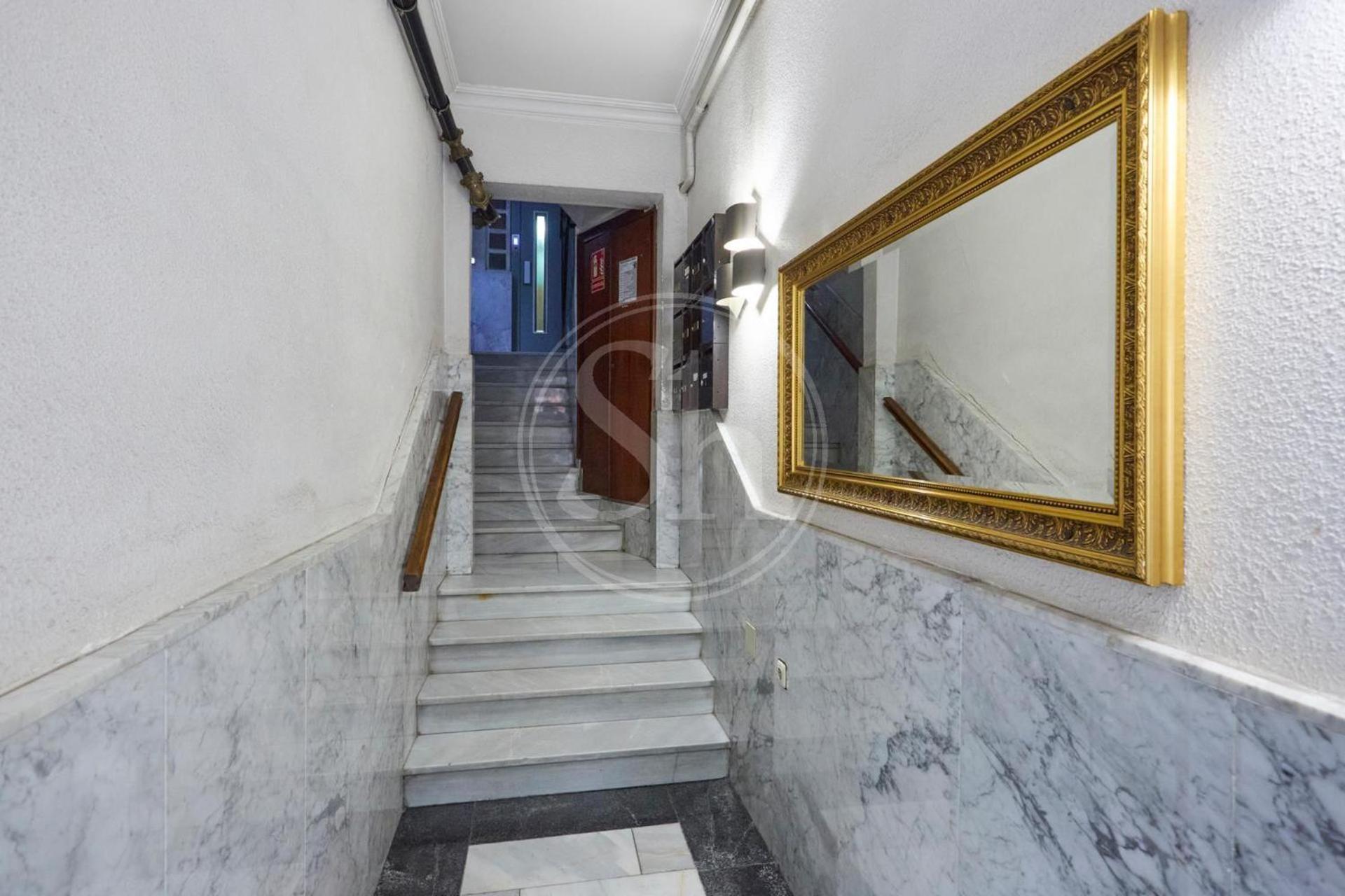 Bonito En Aribau Apartamento Barcelona