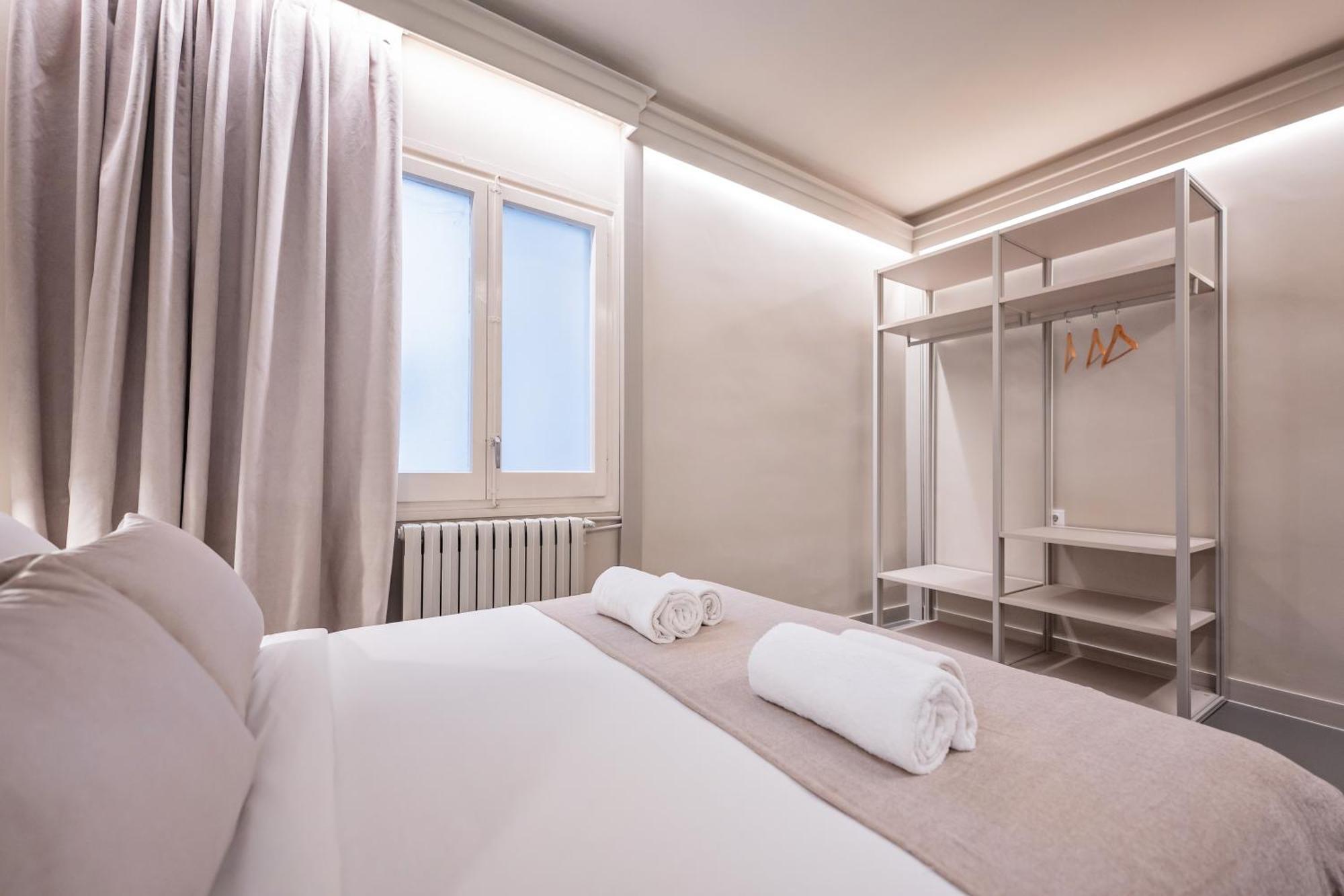 Appartement Sweett - Gaudi Avenue Barcelona