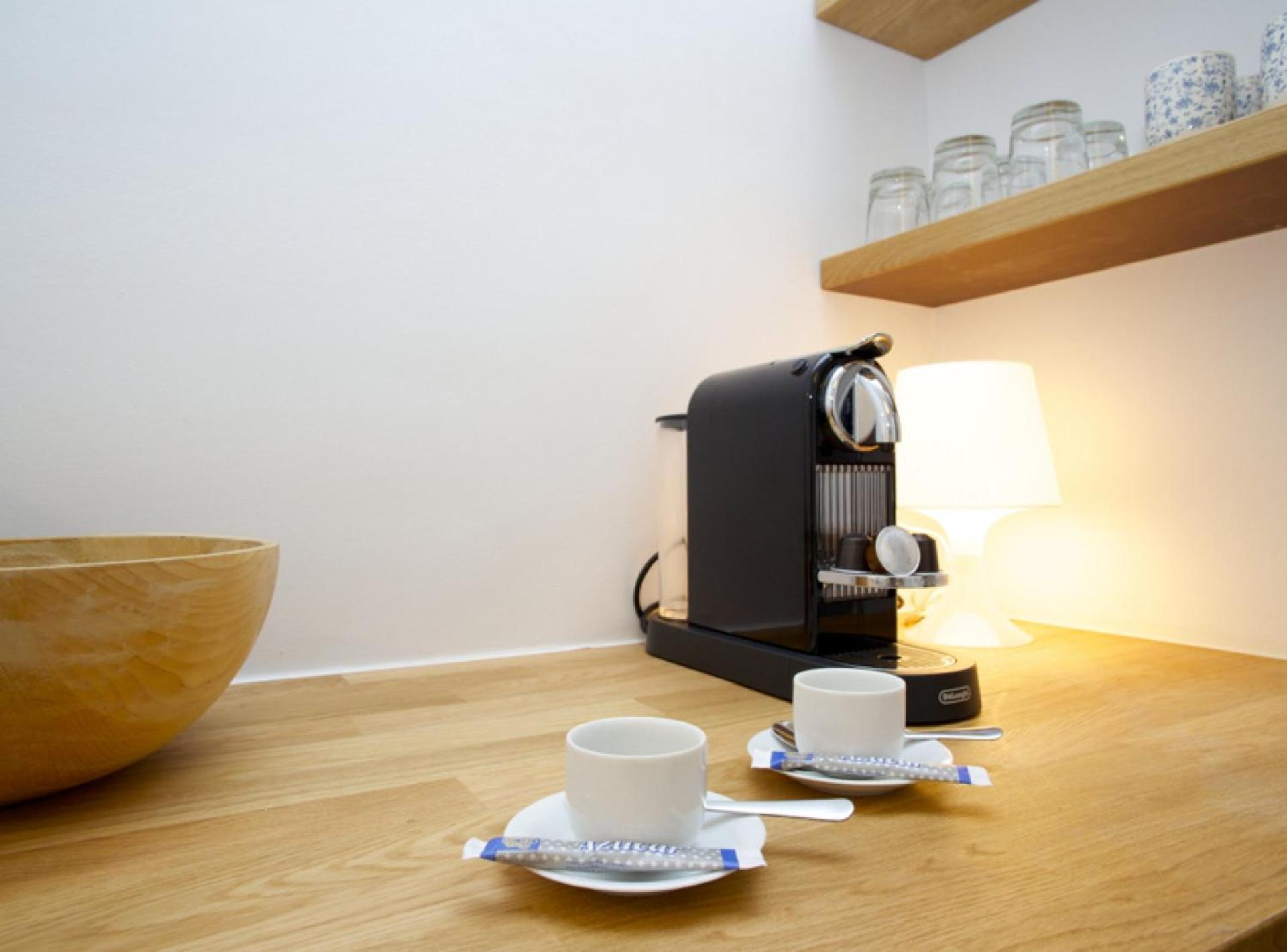 Apartment Barcelonaforrent The Claris Suites I *
