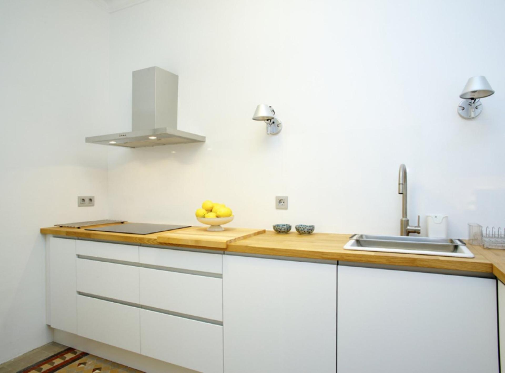 Barcelonaforrent The Claris Suites I Apartment *