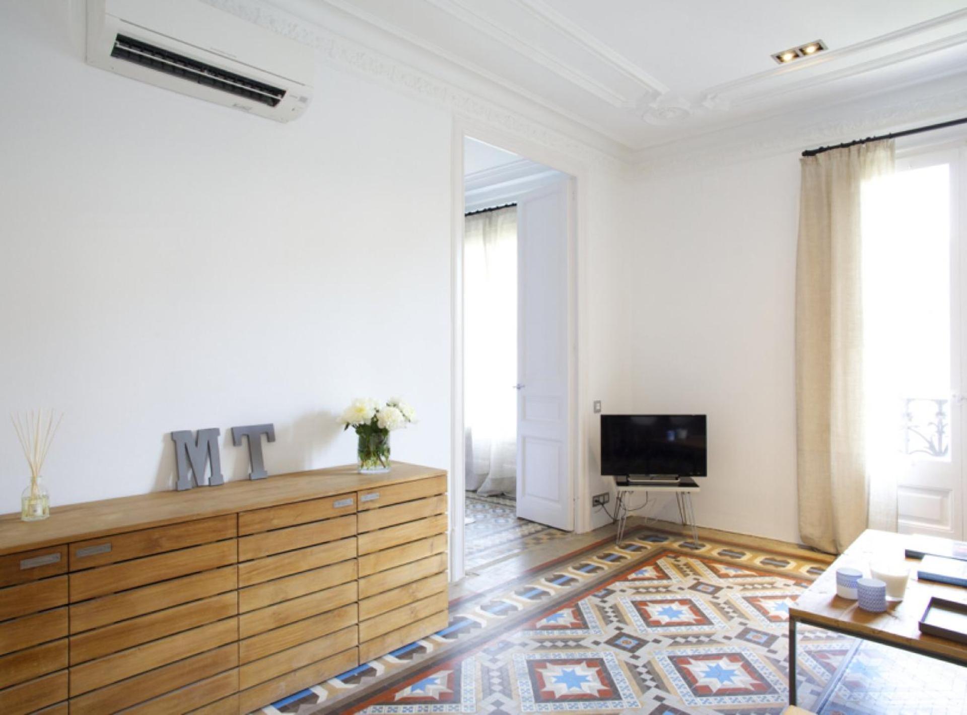 Apartment Barcelonaforrent The Claris Suites I Barcelona