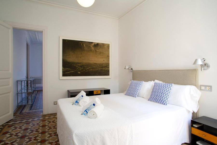 Barcelonaforrent The Claris Suites I Apartment *