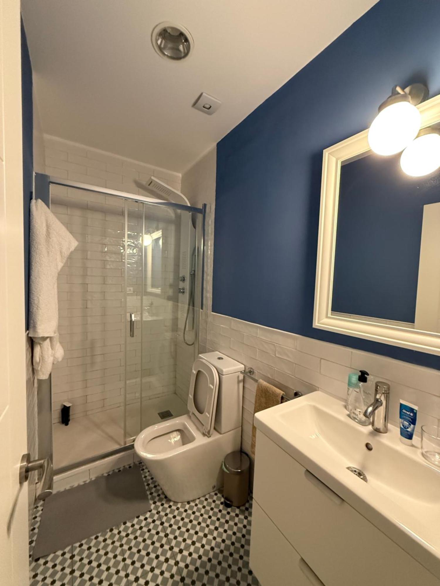 Friendly Host Apartment Barcelona