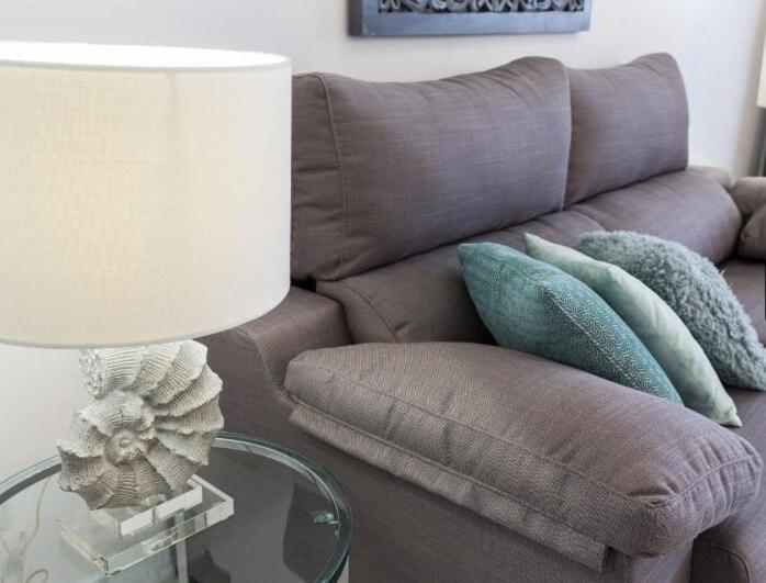 Nice, Cozy, Up To 6, Fcb Stadium, Free Parking Apartment Barcelona