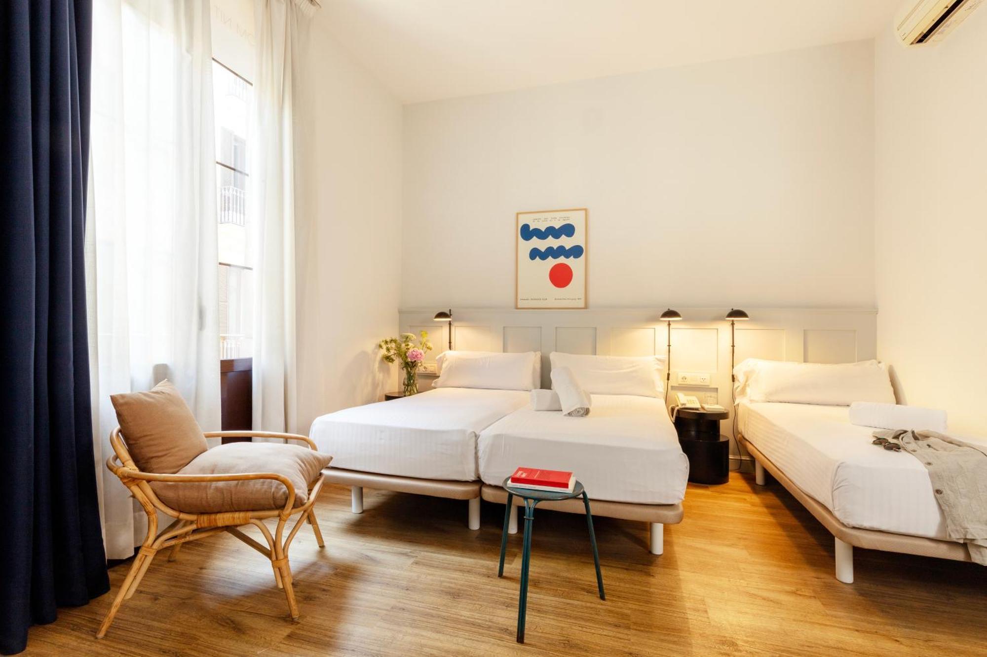Guest house Som Nit Born 3*
