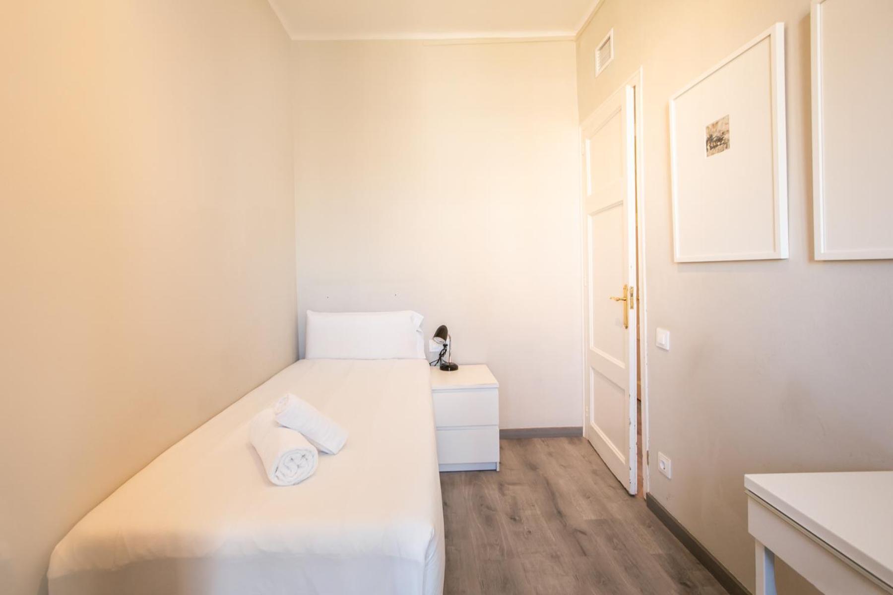 51abpar1111 - In Paralelo Apartment *