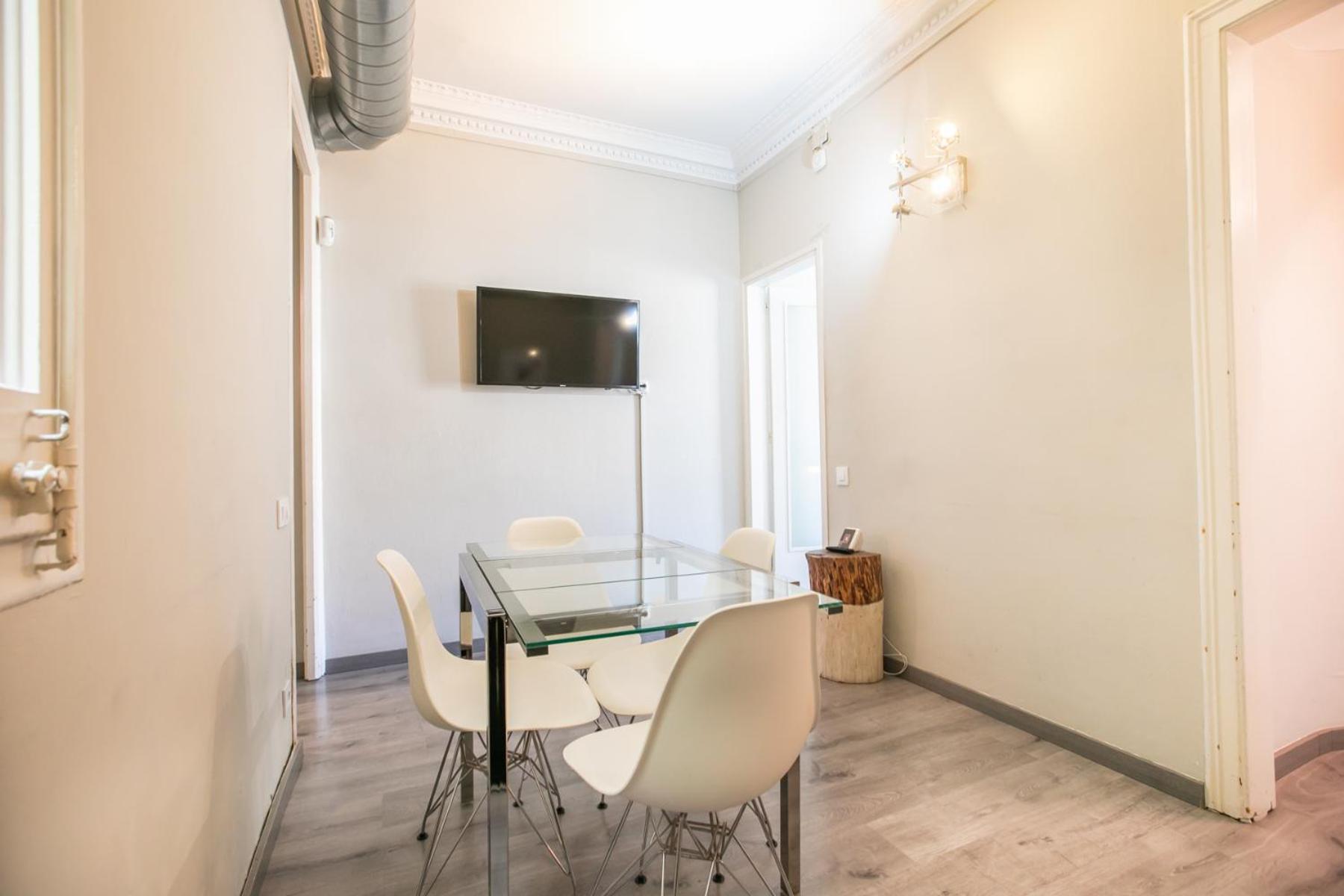 51abpar1111 - In Paralelo Apartment *