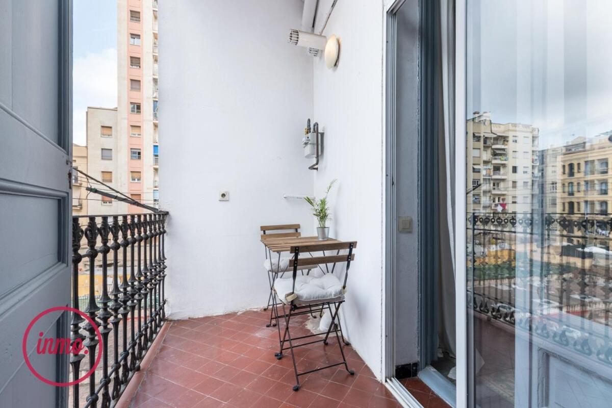 Apartment - Eixample 2a Barcelona
