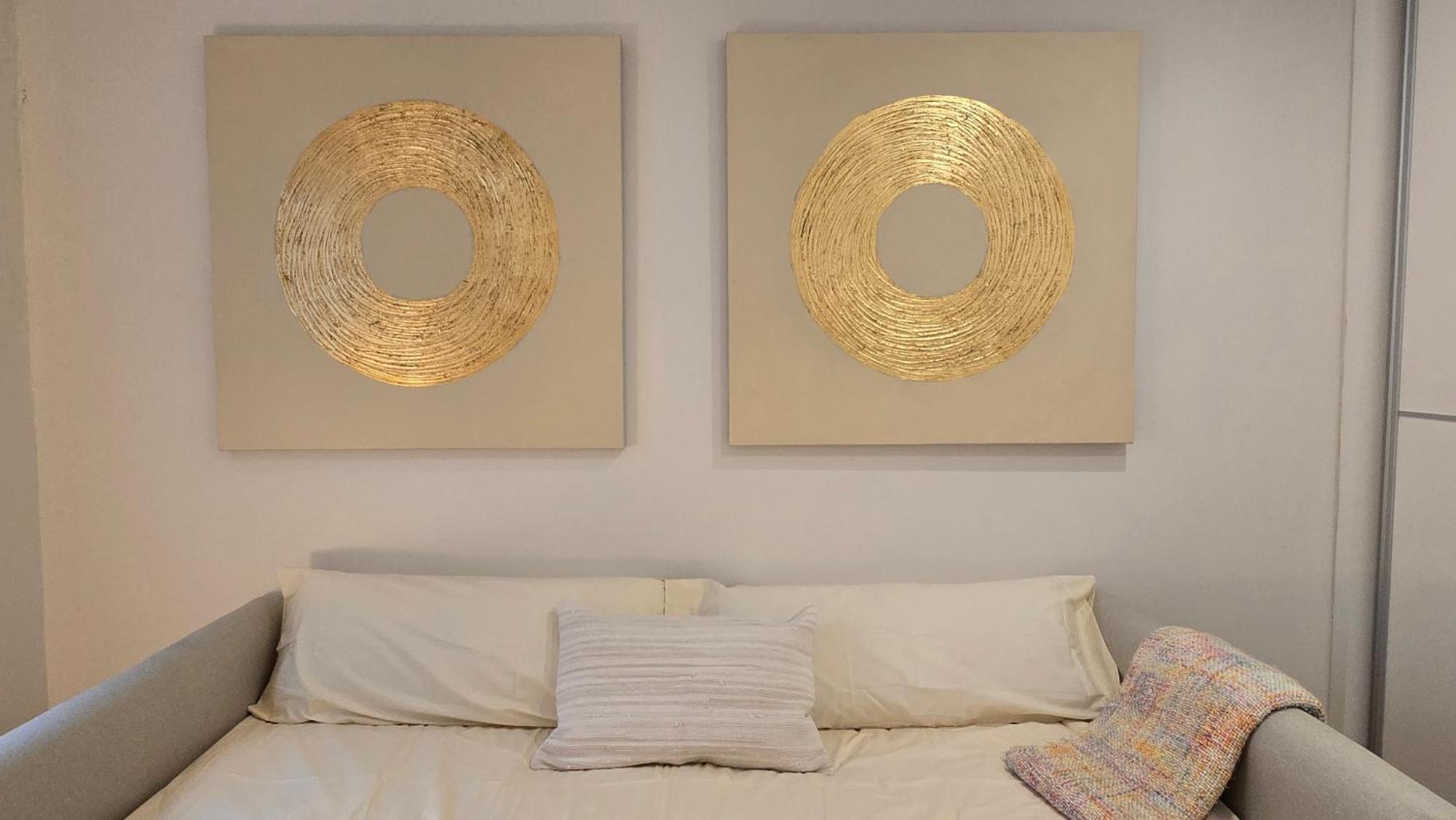 Opening Doors Summer Chic Apartamento *