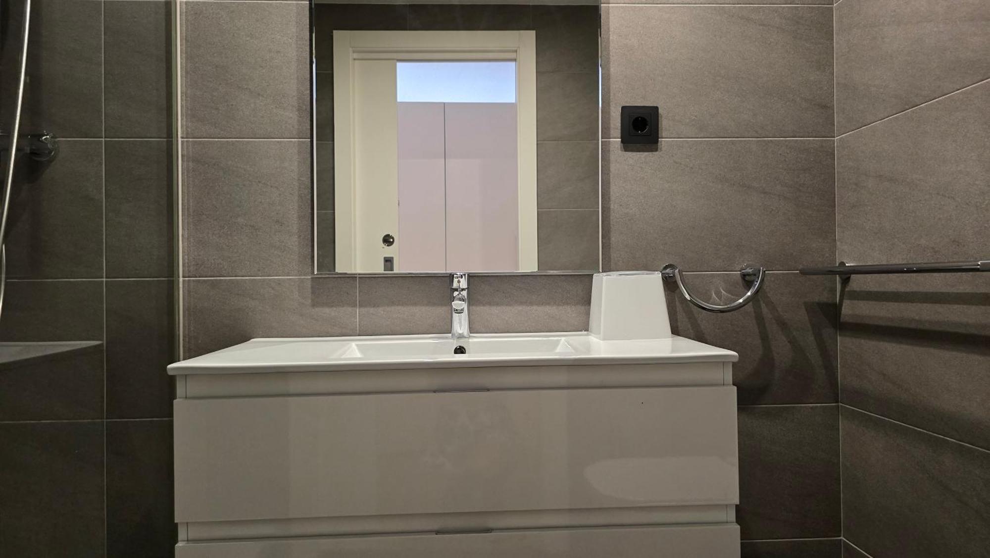 Opening Doors Summer Chic Apartamento Barcelona