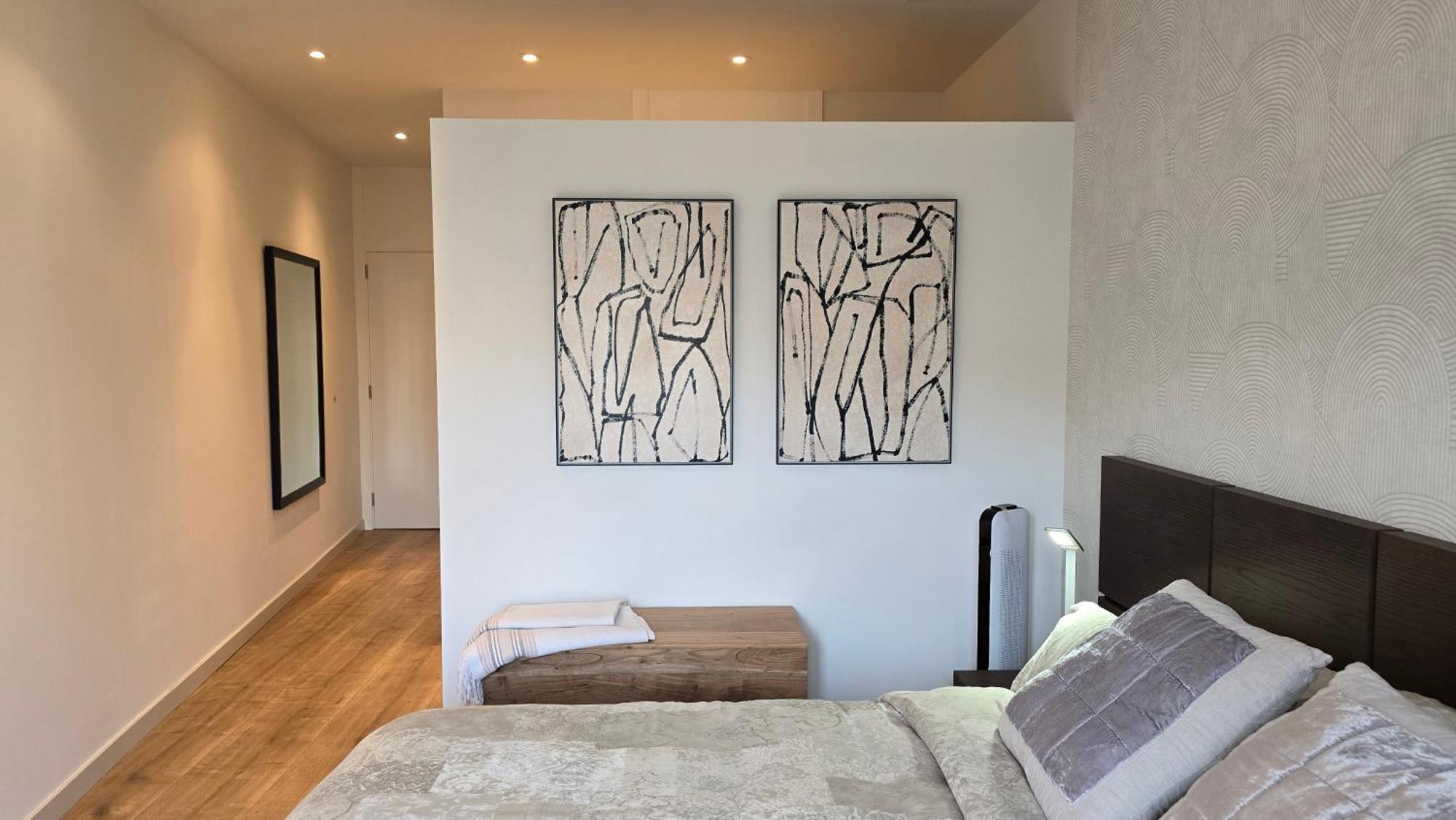 Opening Doors Summer Chic Apartamento *