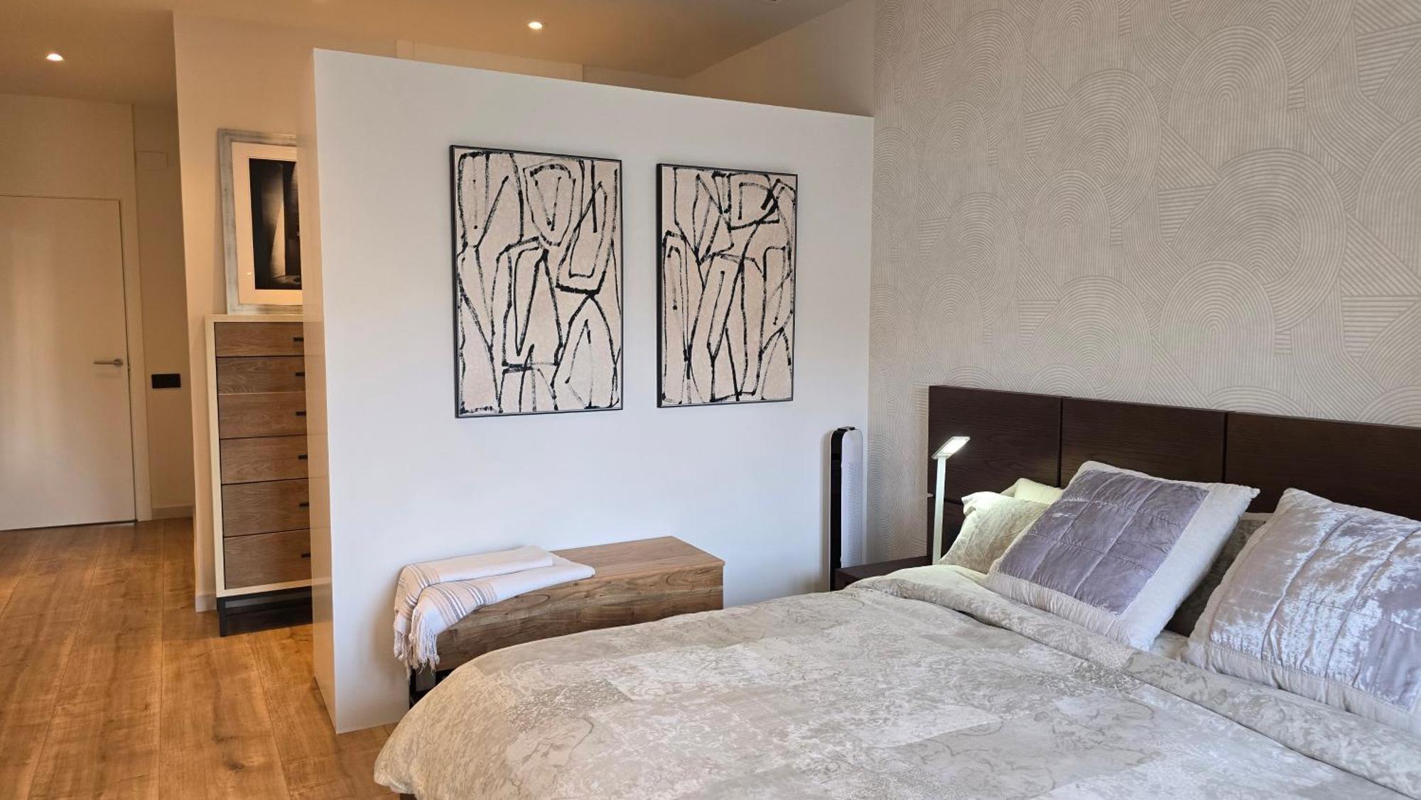 Apartamento Opening Doors Summer Chic
